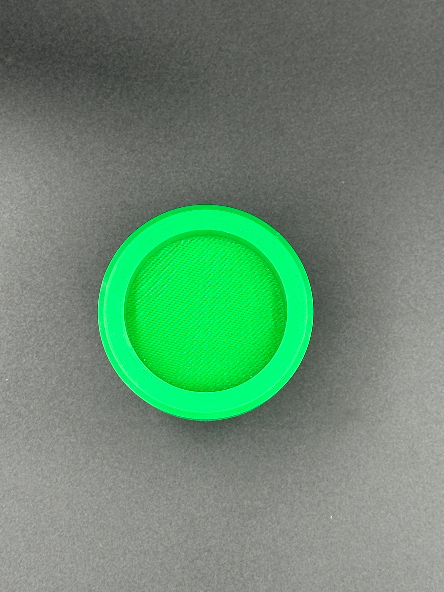 Warp Pipe Amiibo Display Stand