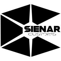 Sienar Customs LLC logo