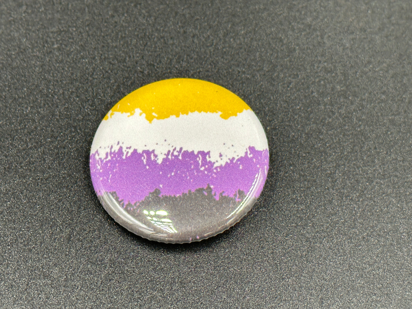 Pride Button