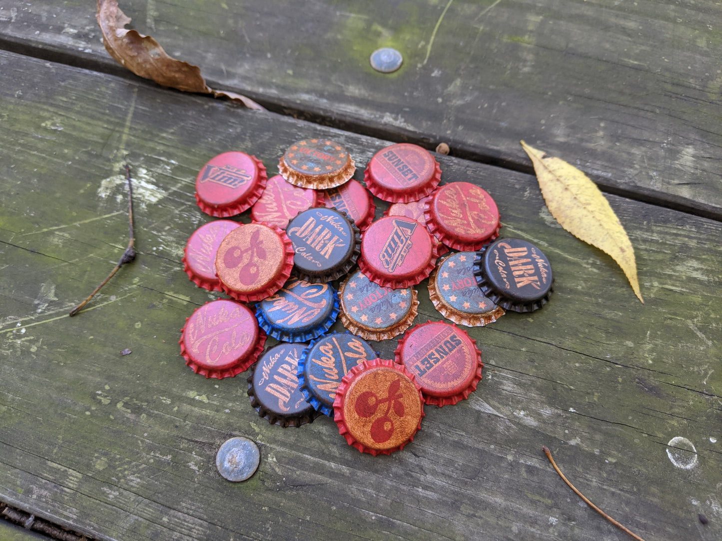 Fallout Caps