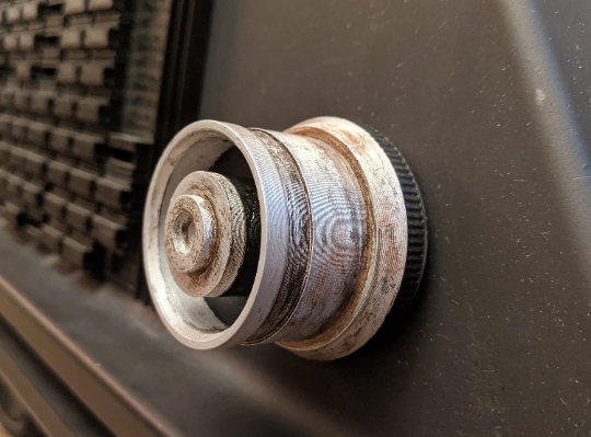 Droid Restraining Bolt