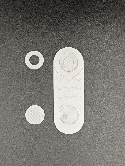 DIY Star Wars Jedi Comlink