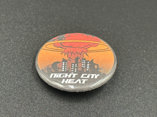 Night City Heat Button