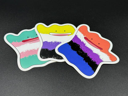 Ditto Pride