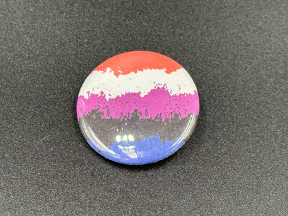 Pride Button