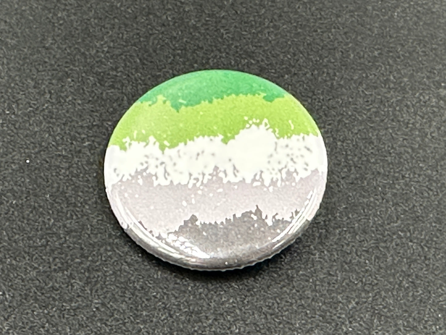 Pride Button