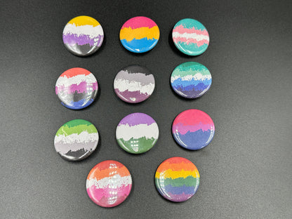 Pride Button
