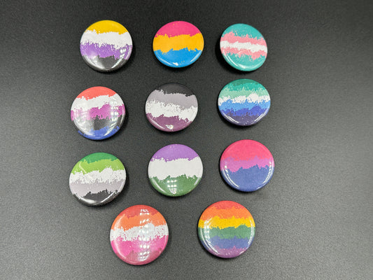 Pride Button