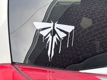 Firefly Decal