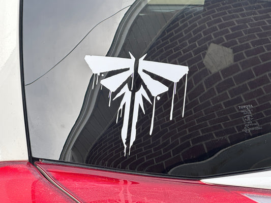 Firefly Decal