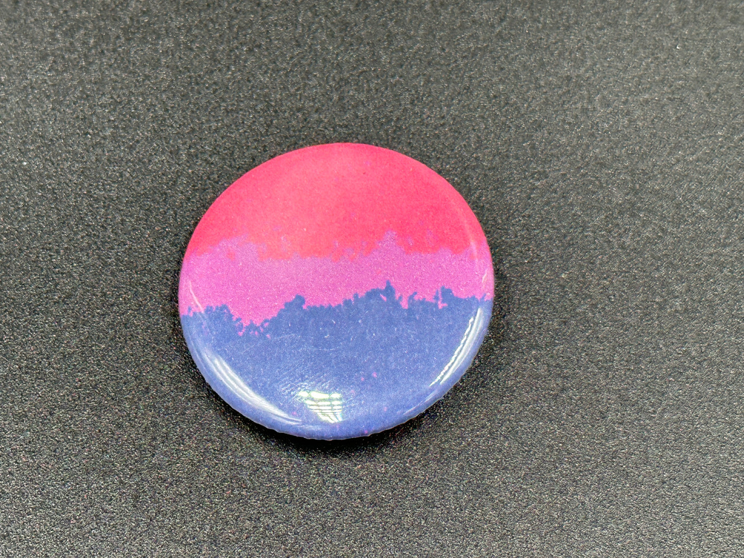 Pride Button