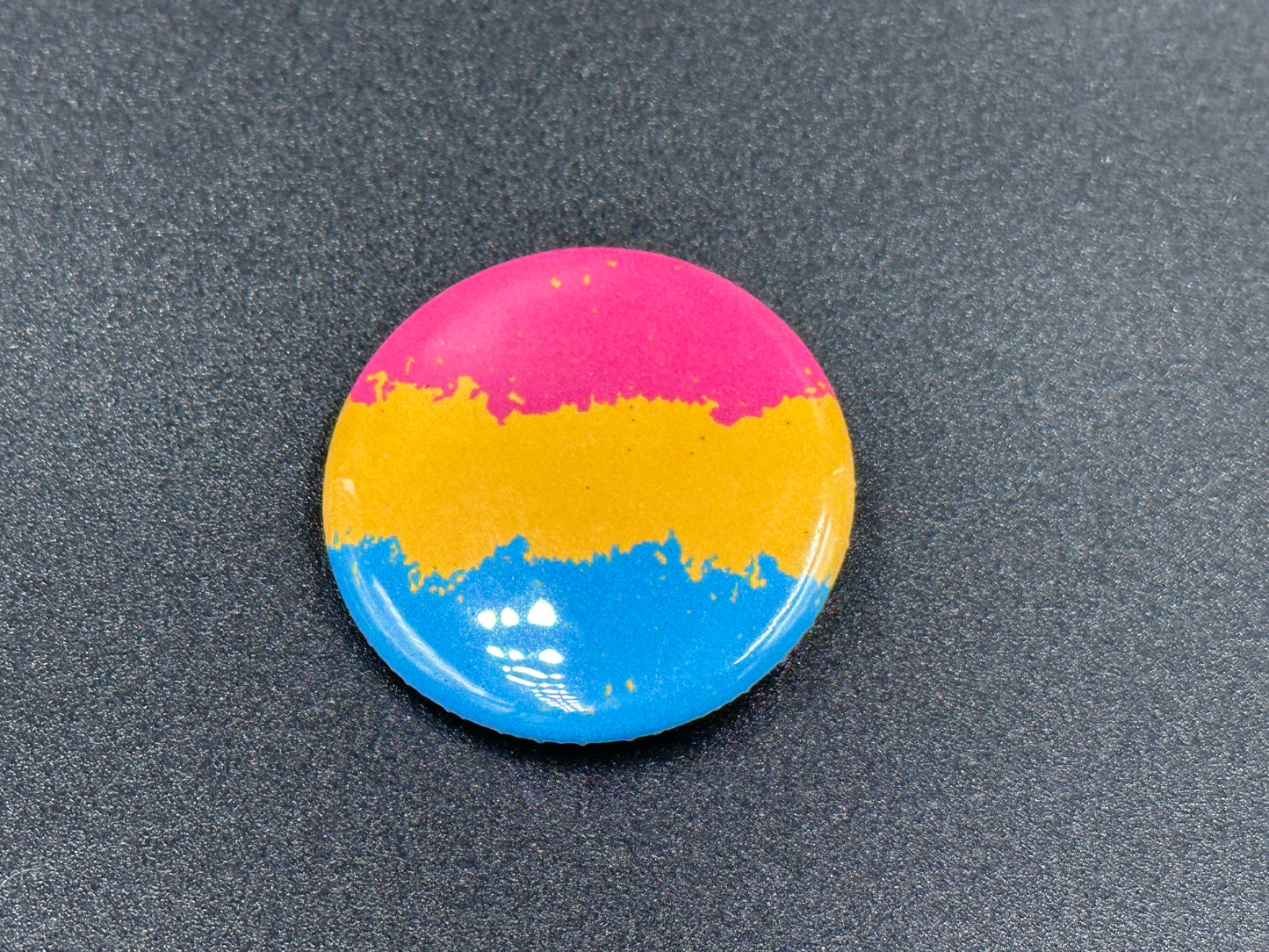Pride Button