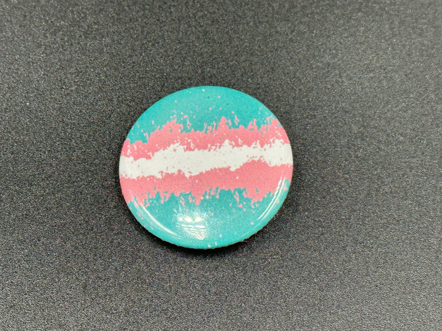 Pride Button