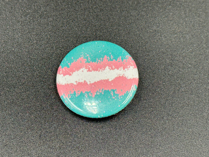Pride Button