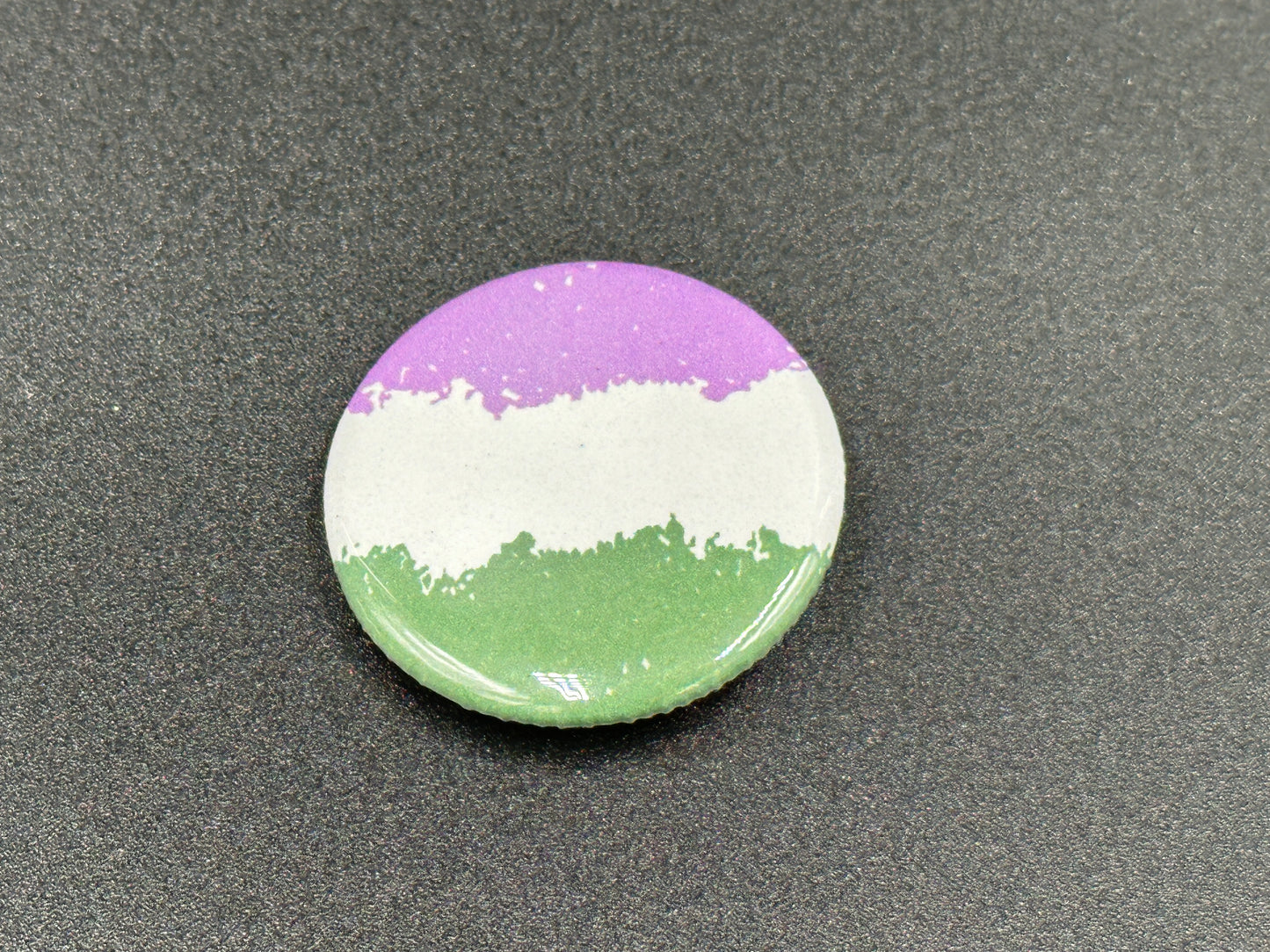 Pride Button
