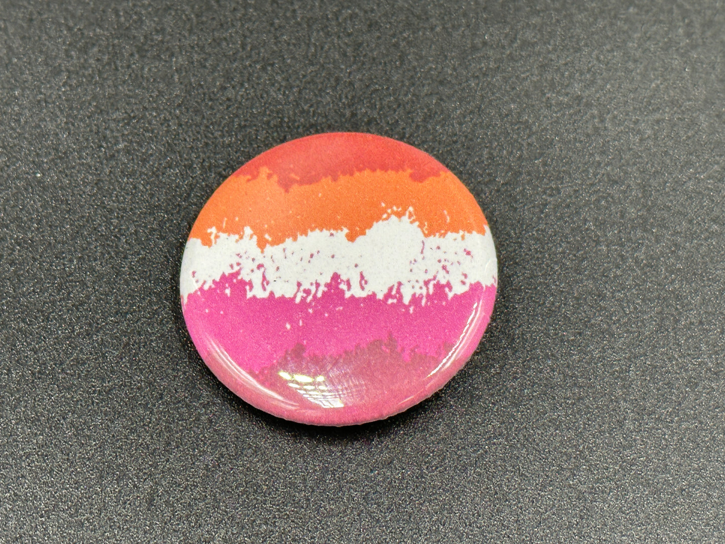 Pride Button