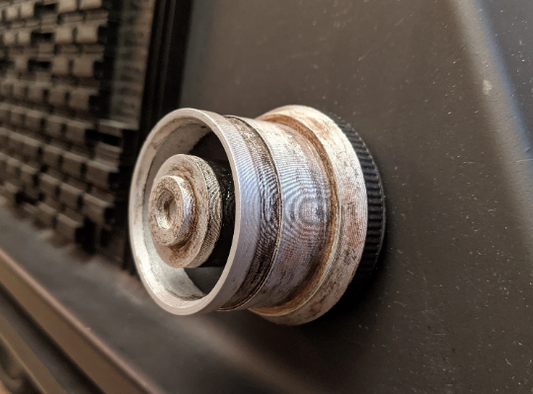Droid Restraining Bolt